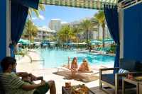 힐튼 올랜도 부에나 비스타 팰리스 - 디즈니 스프링 에리마