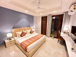 South Ex Residency, Near Aiims, Delhi