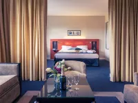 Hôtel Mercure Maurepas Saint-Quentin - Gym