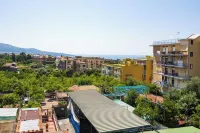 De Vivo Realty - Limoncello&Nocillo Apartments - Mountain view