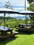 Svastha Yoga and Ayurveda Cafe Hoteles en 