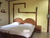 Sanita Cottage فنادق في Chom Bueng