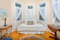 Victoria Inn Các khách sạn ở Hampton