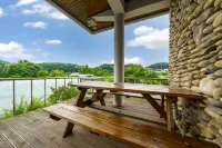 Wonju Keundol Pension - مبيت وإفطار