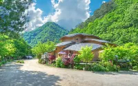 Inje Wildflower Country Pension