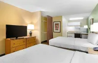 Extended Stay America Suites - Orange County - Irvine Spectrum - Pet friendly
