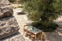 Belmont Trulli – A Sanctuary of Timeless Luxury - Villas