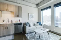 Sable 206 - Alcove