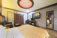 Sanbon Mul Hotels in Gunpo-si