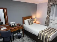 Dancenter East Midlands Airport - Homestays