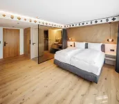 Hotel- Restaurant Krone فنادق في Urnasch