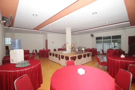 Caredek Hotel Отели рядом с достопримечательностью «NUSA INDAH playkids»