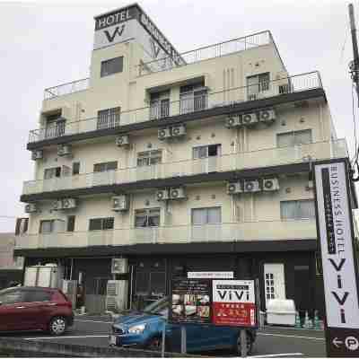 ビジネスホテルＶｉｖｉ Hotel Exterior
