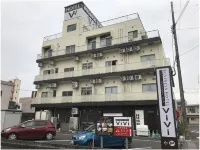 Business Hotel Vivi Các khách sạn ở Satsumasendai