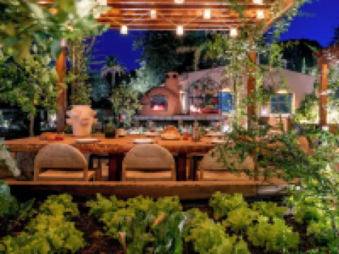 維拉拉拉-塔拉薩度假酒店 珀徹斯酒店