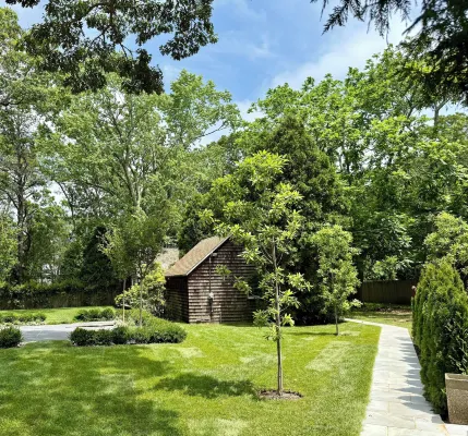 Wainscott Woods Retreat Hotel a Sag Harbor