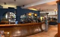Wynnstay Arms, Wrexham by Marston's Inns - bar