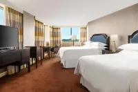 Sheraton Baltimore North Hotel Hotels in Towson