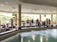 The Cabanas Hotel at Sun City Resort - Gym