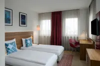 Four Points Flex by Sheraton Essen Hotels near Mondscheinwiese