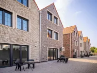 Apart House A4 Wrocław Hotels in Wroclawski