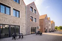 Apart House A4 Wrocław Hotels in Wroclawski