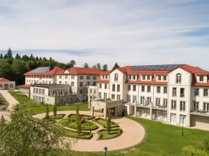 Naturresort & Spa Schindelbruch