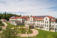Naturresort & Spa Schindelbruch Hotels in Stolberg