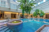 Grand Hotel Salsomaggiore - spa