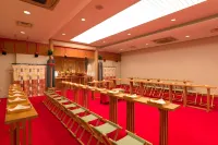 Shimane Hamada Washington Hotel Plaza Hotels in Hamada