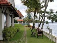 Lemon Tree Vembanad Lake Resort, Kerala Hotels in Muhamma