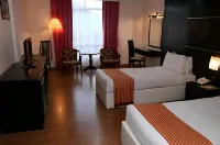 The Jerai Hotel Sungai Petani Hotels in Sungai Petani