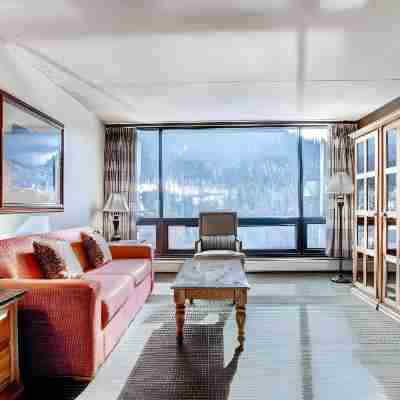 The Keystone Lodge and Spa by Keystone Resort Rooms