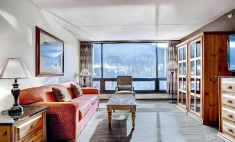 The Keystone Lodge and Spa by Keystone Resort