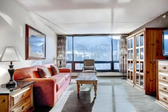 基斯通水療旅館