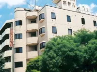 公園大道飯店 龜戶附近的飯店