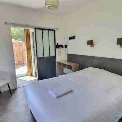 Hôtel Le Smile Rooms