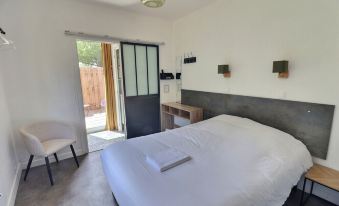 Hôtel le Smile