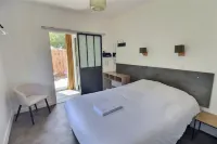Hôtel le Smile Hotels in L'Oie