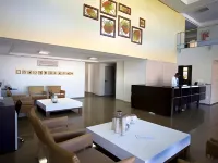 Cjc Short Stay Natal