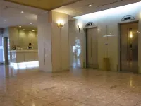 Kitami Pierson Hotel