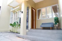 Buruj Villa KiwaKila