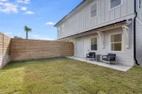 Evergreen By the Sea Unit A