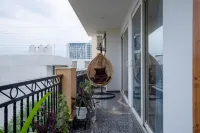 BedChambers Serviced Apartments, Sector 38 - Condos
