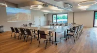 Aparthotel-Aarau-West Swiss Quality - Pet friendly