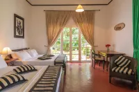 Kudaoya Bungalow by Lalan Leisure Hotels in Thotagamuwa