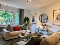 Prinshöjden Hotel - Smart Digital Apartments & Villas Hôtels à : 