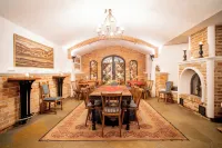 Hotel Schloss Dürnstein - Завтрак