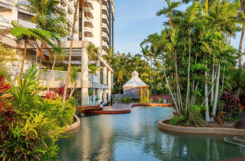 Rydges Esplanade Resort Cairns photo 4