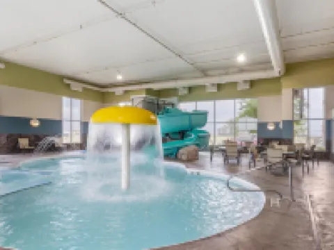 Best Western Plus Winnipeg West Hotels near Assiniboia Downs